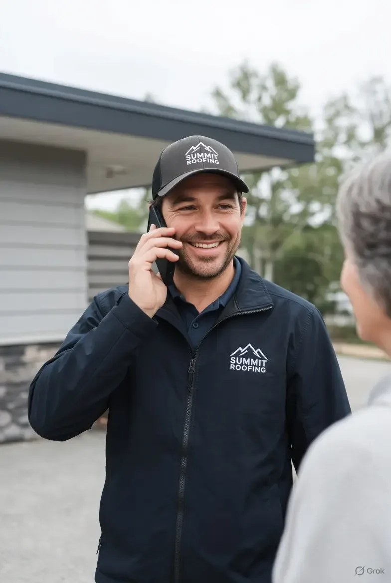 Flat Roof Leak Repair New Edinburg, AR FAQs
